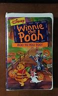 Image result for Winnie the Pooh Boo DVD Cuationaimcs