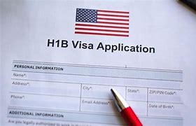 Image result for H1B