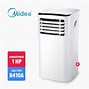 Image result for Sharp Portable Air Cond