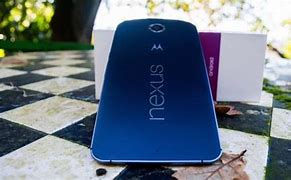 Image result for Nexus 6 Specs