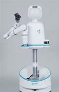 Image result for Robot Nurse Mediction