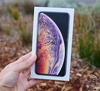 Image result for iPhone XS Black Open