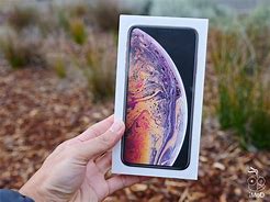 Image result for iPhone XS Black Unboxing