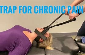 Image result for Chiropractor Neck Pull