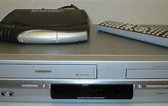 Image result for DVD VHS Player TV Home