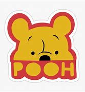 Image result for Winnie the Pooh Eeyore Sorry Sticker