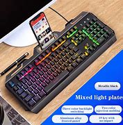 Image result for Hand Wired Keyboard