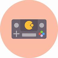 Image result for Game Console Icon