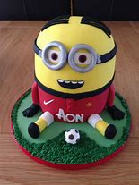 Image result for Minions Manchester United