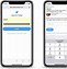 Image result for iOS 12 Screen On iPhone SE