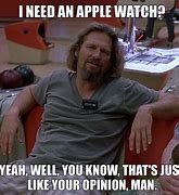 Image result for Animated Apple Watch Meme