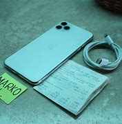 Image result for iPhone 11 Pro Max 64GB Silver