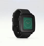 Image result for Pebble Watch Screen