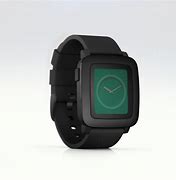 Image result for Go Pebble Watch