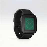Image result for Pebble Watch Models