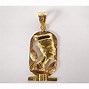 Image result for Gold Necklace Bust
