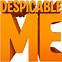 Image result for Despicable Me DVD Empire