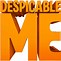 Image result for Despicable Me Logo Red-Light