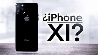 Image result for Nuevo iPhone 2019