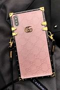 Image result for iPhone 6 Plus Gucci Flip Case