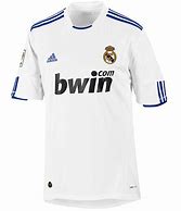 Image result for Real Madrid Training Jersey