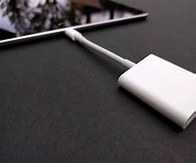 Image result for Apple Lightning SD Card Reader