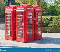 Image result for Lancaster Gate Telephone Boxes