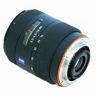 Image result for Sony Vario-Sonnar T* DT 16-80Mm F/3.5-4.5 ZA Lens