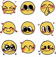 Image result for Pintrest Emoji Face