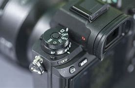 Image result for Sony Alpha A9 Menu