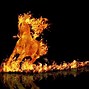 Image result for Fire Unicorn Drawings