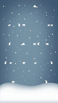 Image result for Winter Snow iPhone Wallpaper