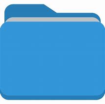 Image result for Computer File Folder Icon