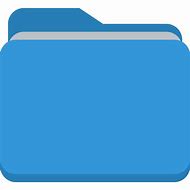 Image result for Flat New File Icon