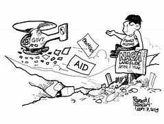 Image result for Slow Recovery Cartoon