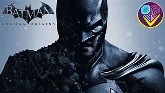 Image result for Batman Arkham Origins YouTube Banner