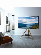 Image result for Wood Wall Mount TV