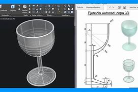 Image result for Dibujos En 3D AutoCAD