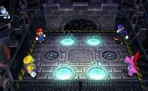 Image result for Mario Party 9 Compactpr