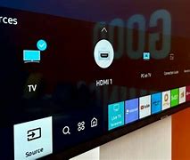Image result for Samsung Smart TV Source Menu