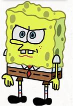 Image result for Troll Face Angry Spongebob