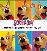 Image result for Scooby Doo Build a Bear