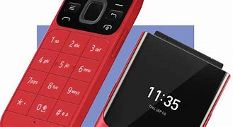 Image result for Nokia Phone with Red and Green Button