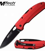 Image result for Middle Size Red Knife