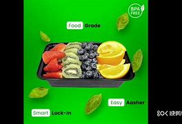 Image result for Healthy Meal Prep Containers