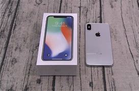 Image result for Real iPhone X. Text