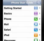 Image result for Ipone User Guide