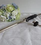 Image result for First Electric Curling Iron