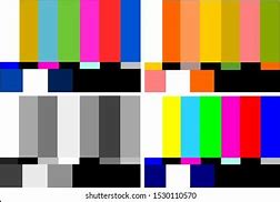 Image result for Retro TV Test Pattern