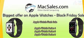 Image result for Apple Watch Series 6 Black Friday